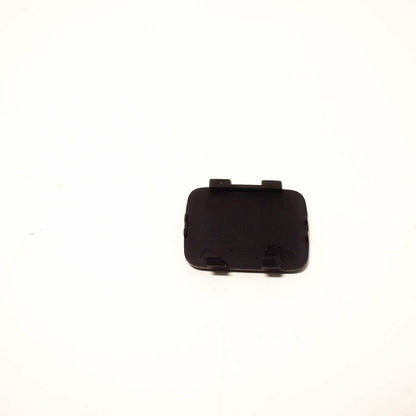 new bmw 1 e87 rear bumper tow hook eye cap cover 51127203928 original