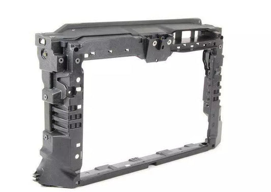 NEW VW JETTA A6 COOLANT RADIATOR MOUNTING LOCK CARRIER 5C6805588R ORIGINAL