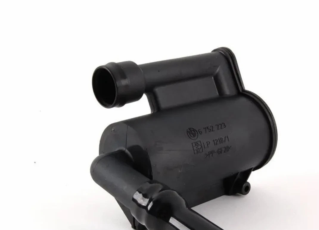 NEW BMW 3 E46 LEAK DETECTION PUMP FILTER 16136751758 6751758 ORIGINAL