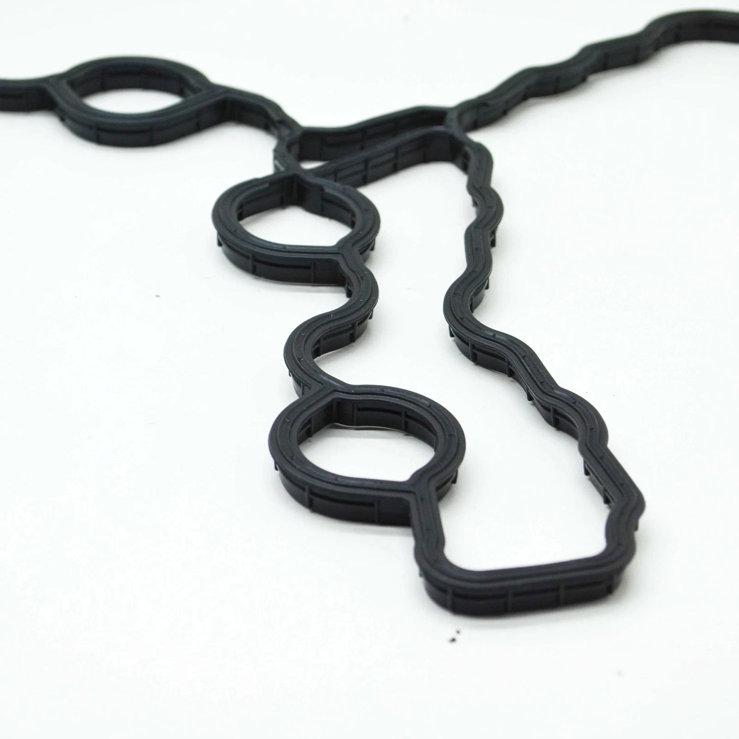 NEW BMW 1 F21 CYLINDER HEAD VALVE COVER GASKET SEAL 11128618519 ORIGINAL