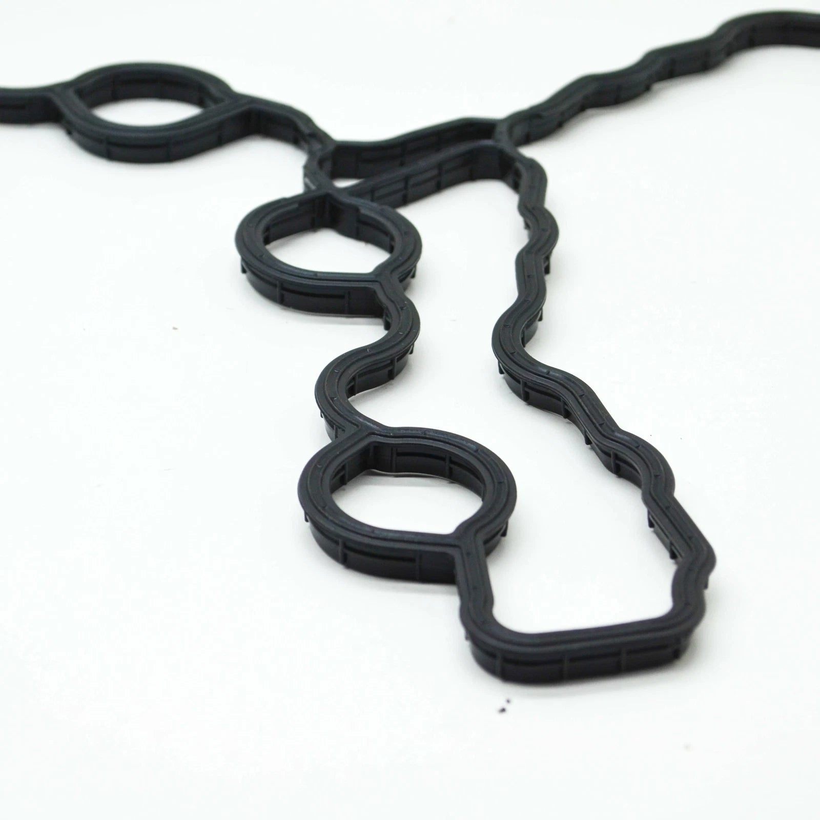 NEW BMW 1 F21 CYLINDER HEAD VALVE COVER GASKET SEAL 11128618519 ORIGINAL