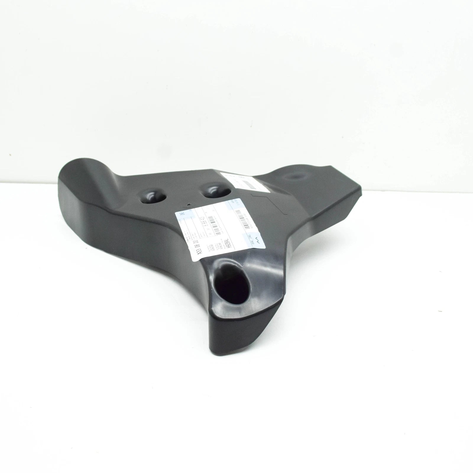 NEW BMW X1 F48 REAR SUSPENSION LEFT LOWER COVERING 33326858413 ORIGINAL