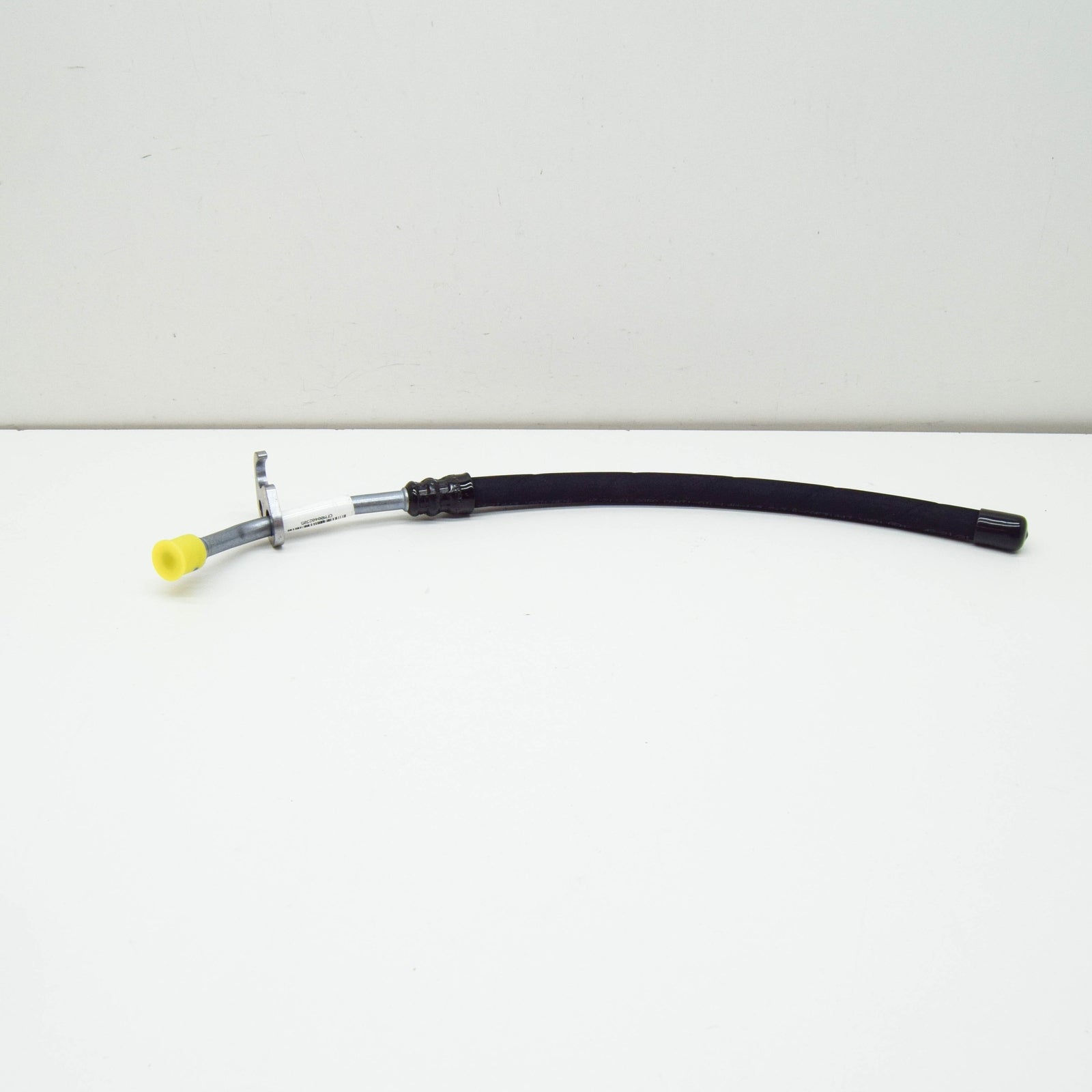 NEW MERCEDES-BENZ ML W164 POWER STEERING PRESSURE HOSE LHD A2514600224 ORIGINAL