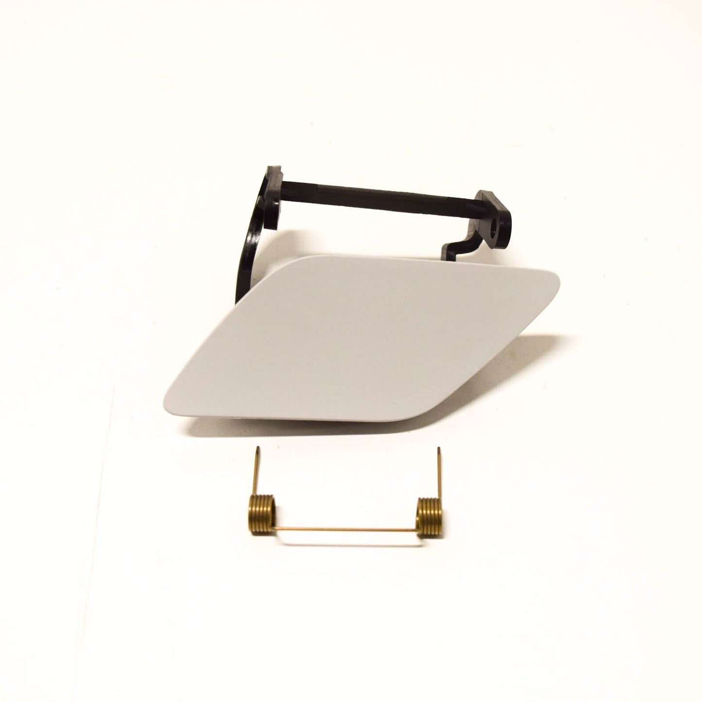 NEW MB SL R230 LEFT SIDE HEADLAMP WASHER COVER CAP A23088011059999 ORIGINAL