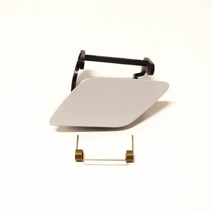 NEW MB SL R230 LEFT SIDE HEADLAMP WASHER COVER CAP A23088011059999 ORIGINAL