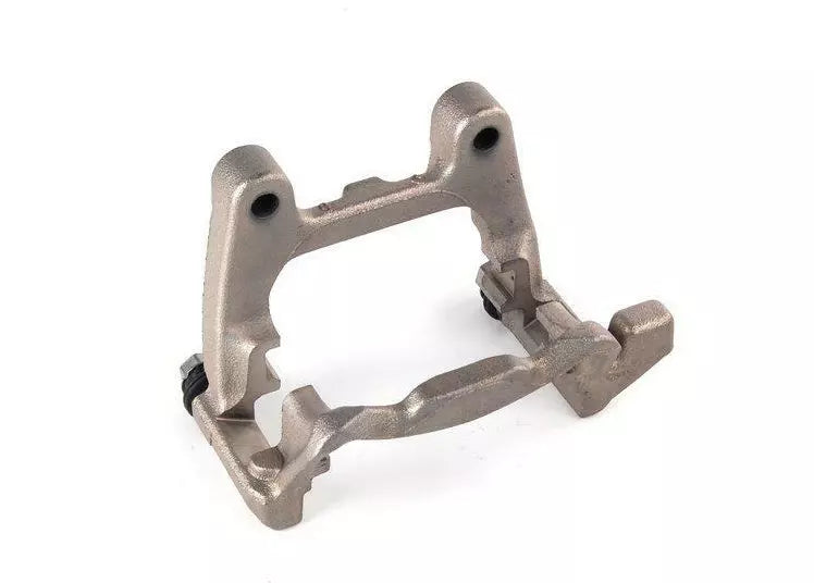 NEW VOLKSWAGEN CC REAR LEFT BRAKE CALIPER CARRIER 1Q0615425D ORIGINAL
