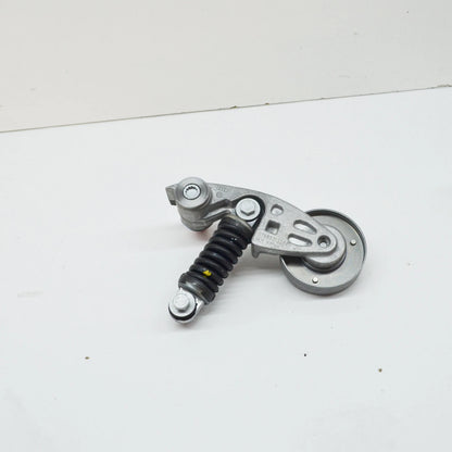 NEW AUDI A8 D4 V-RIBBED BELT TENSIONING ROLLER 079903133AM