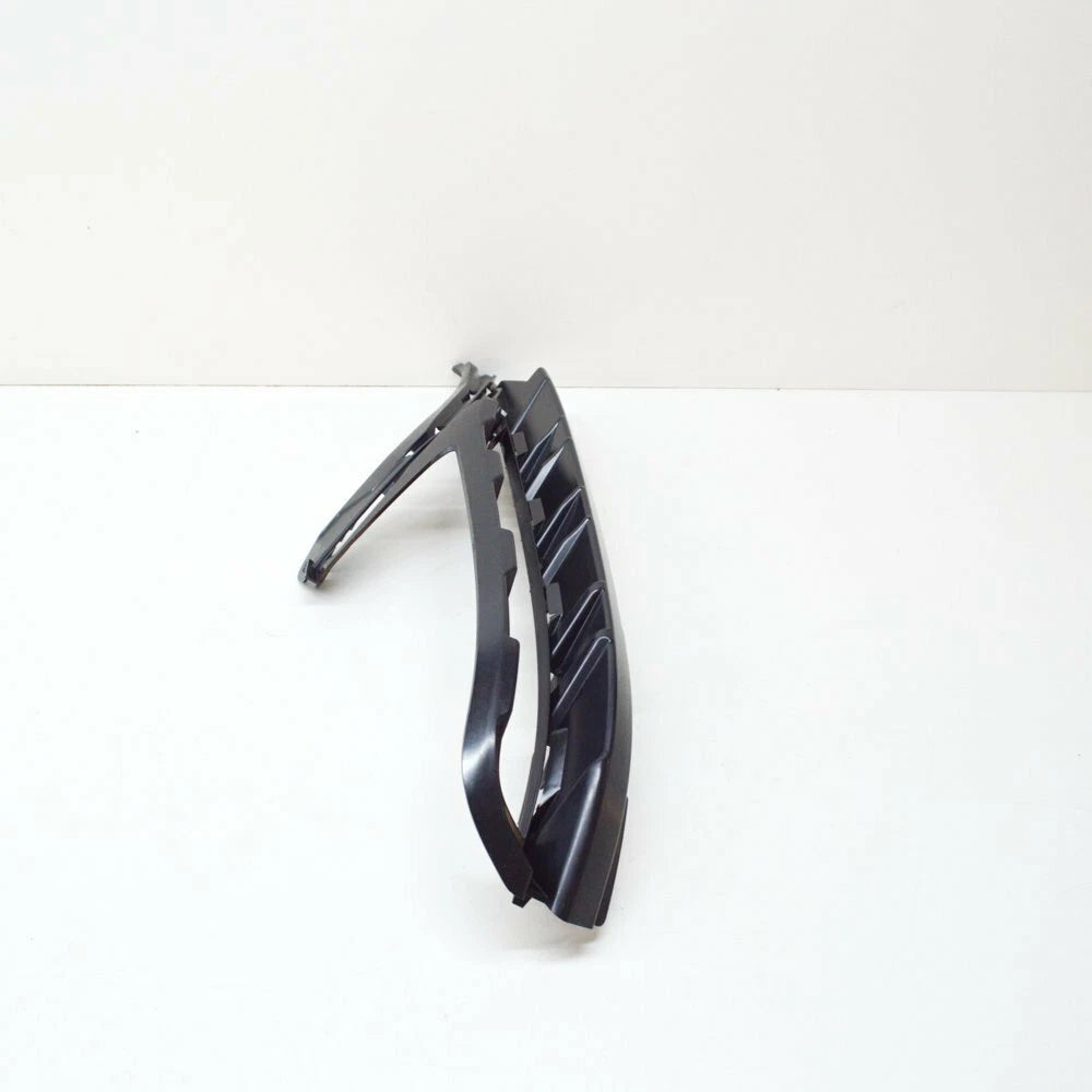 NEW AUDI Q7 4M FRONT LEFT RADIATOR SUPPORT AIR DUCT 4M0807157D ORIGINAL