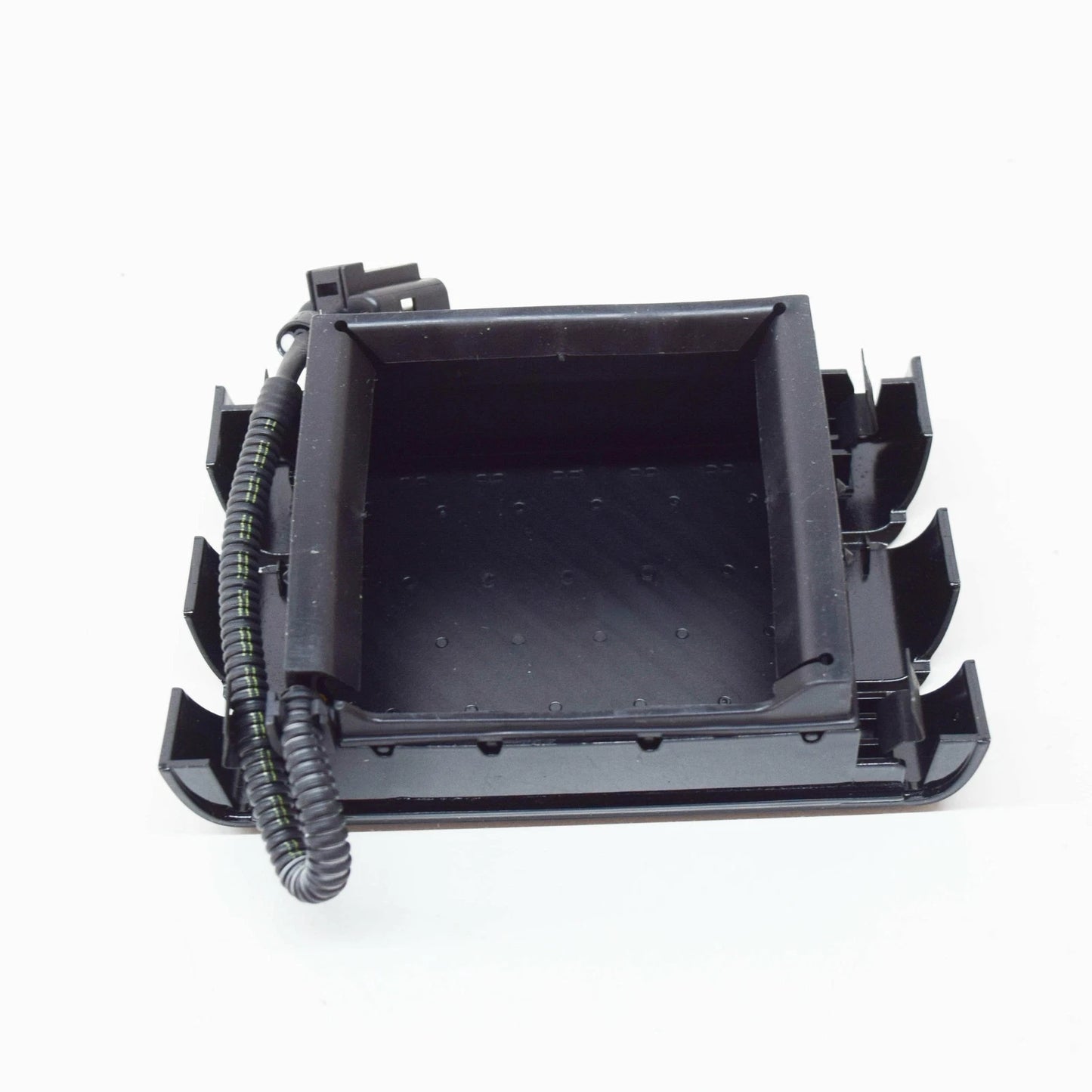 NEW AUDI A6 C6 RADIATOR GRILLE COVER 4F0853631FY9B