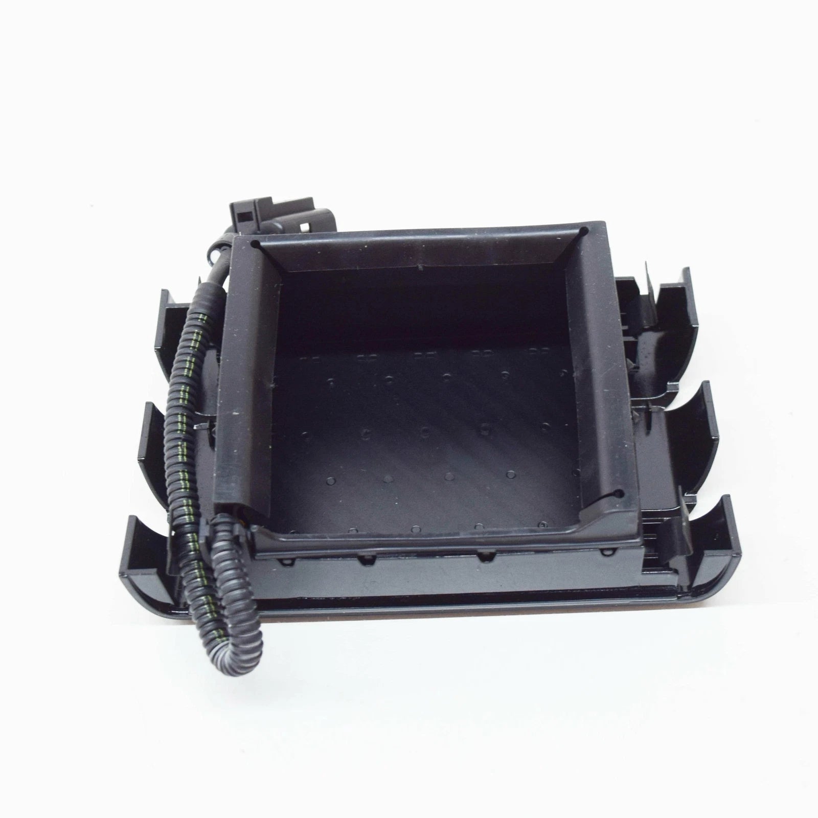 NEW AUDI A6 C6 RADIATOR GRILLE COVER 4F0853631FY9B