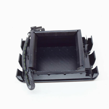 NEW AUDI A6 C6 RADIATOR GRILLE COVER 4F0853631FY9B