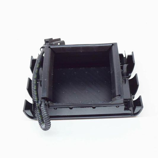 NEW AUDI A6 C6 RADIATOR GRILLE COVER 4F0853631FY9B