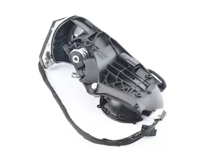 NEW MB SL R230 FRONT RIGHT DOOR FOLDING MIRROR FRAME A2308100876 ORIGINAL