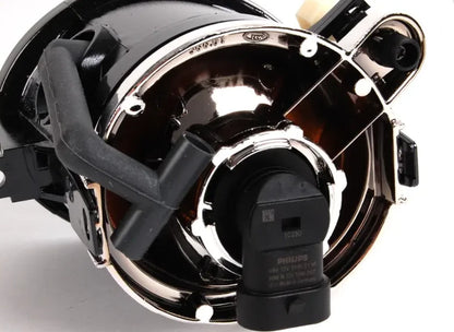 NEW BMW 3 E46 FRONT RIGHT FOG LIGHT 63172228614 2228614 ORIGINAL