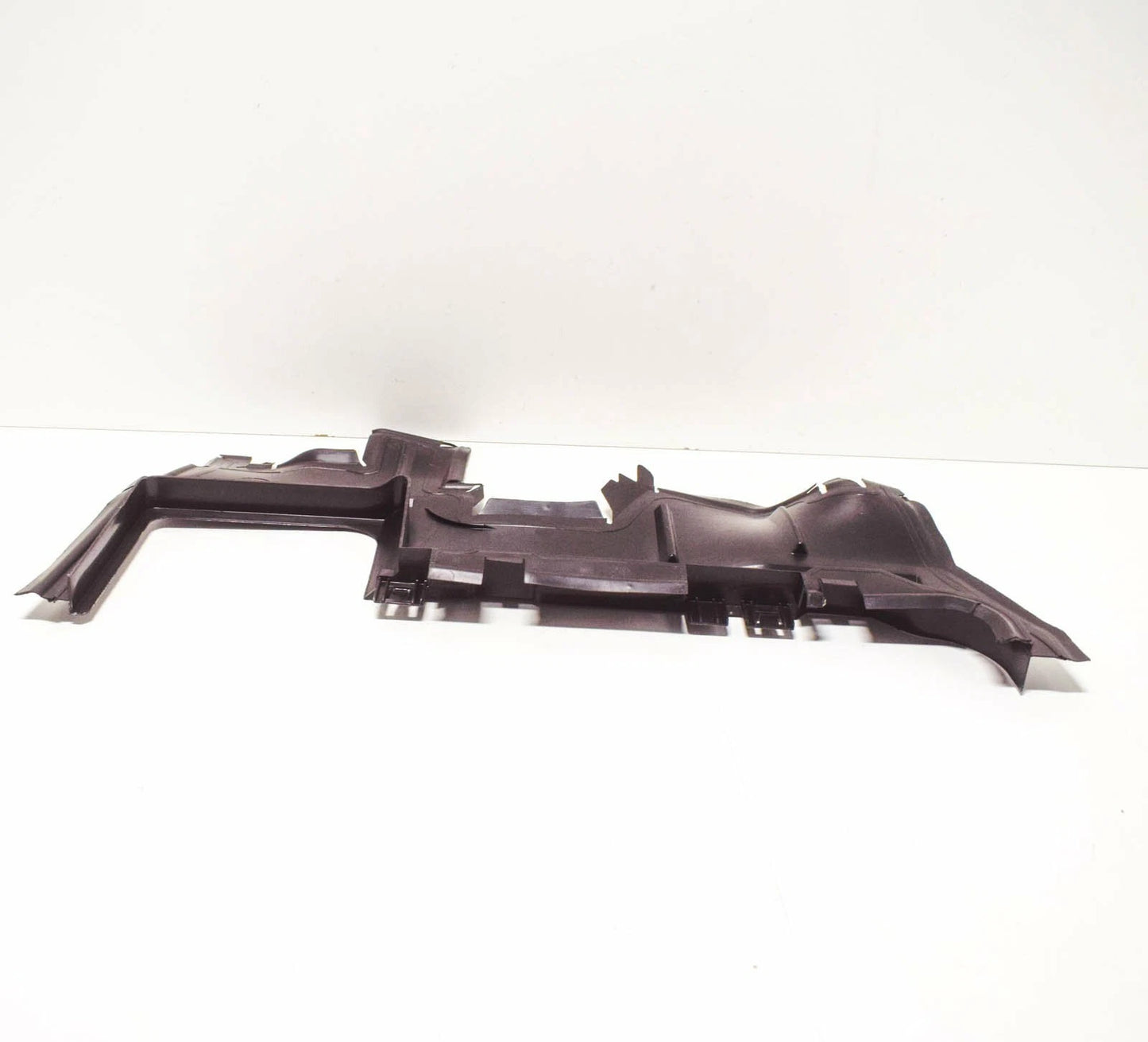 NEW AUDI A6 C7 RIGHT AIR GUIDE DUCT 4G0121284BN ORIGINAL