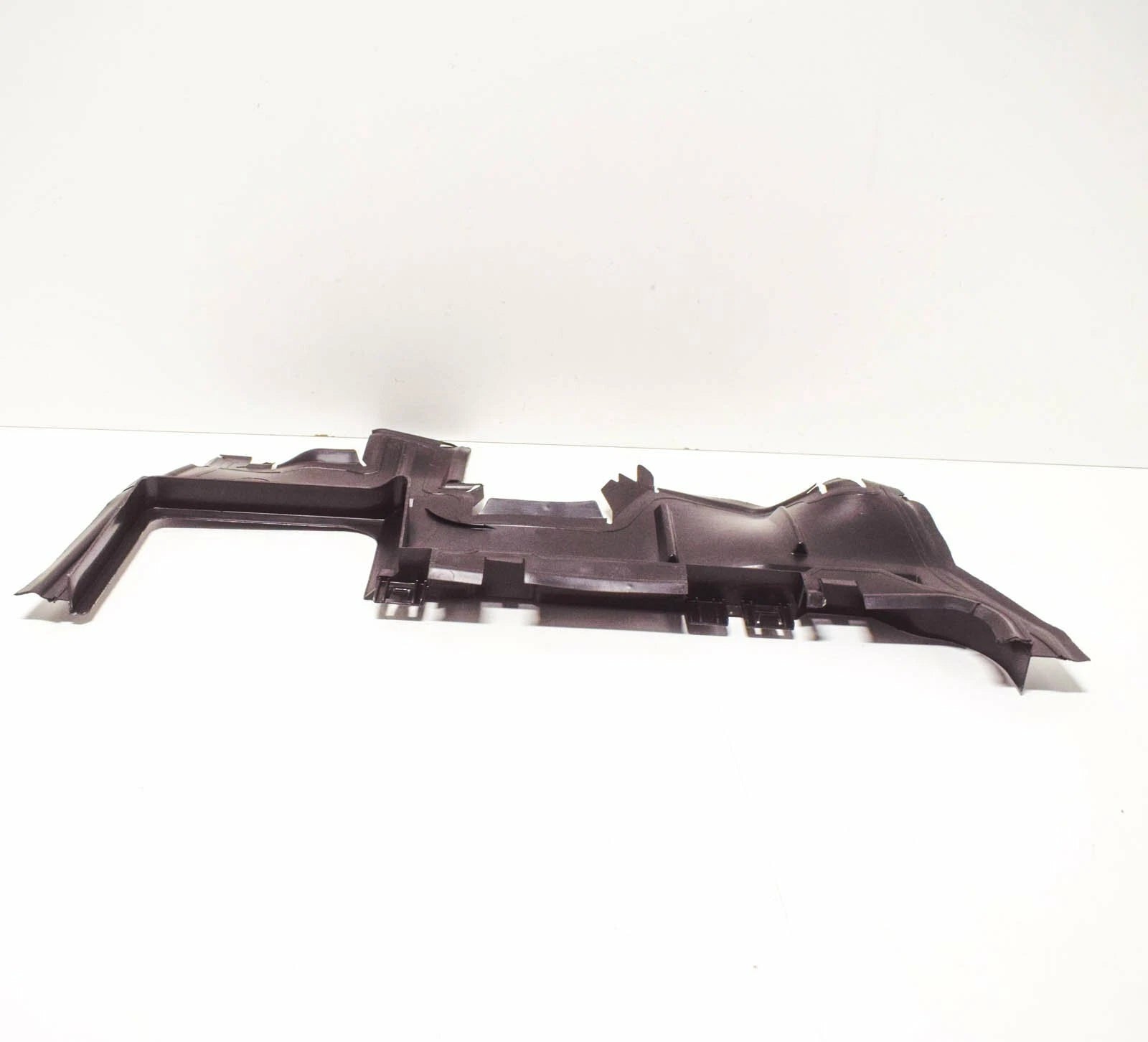 NEW AUDI A6 C7 RIGHT AIR GUIDE DUCT 4G0121284BN ORIGINAL