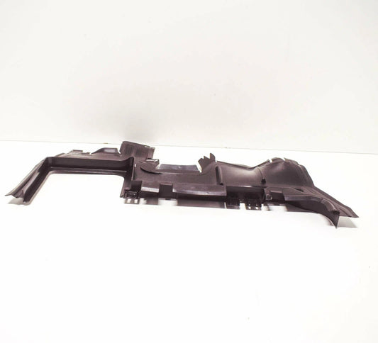 NEW AUDI A6 C7 RIGHT AIR GUIDE DUCT 4G0121284BN ORIGINAL