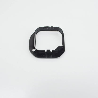 new audi a8 4h d4 front radar sensor left cover frame 4h0907225 original