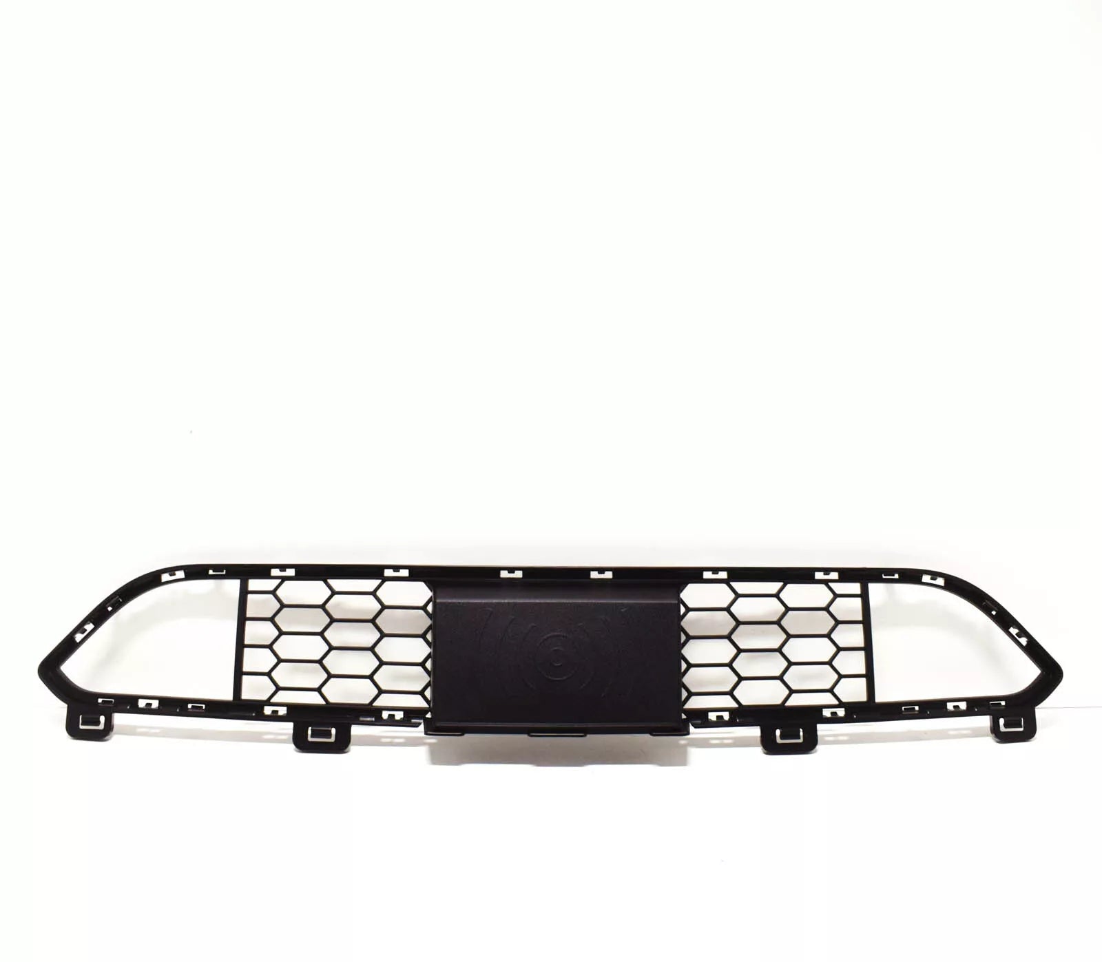 NEW BMW X5 F15 FRONT M BUMPER LOWER ACC GRILLE 51118056225 8056225 2015 GENUINE