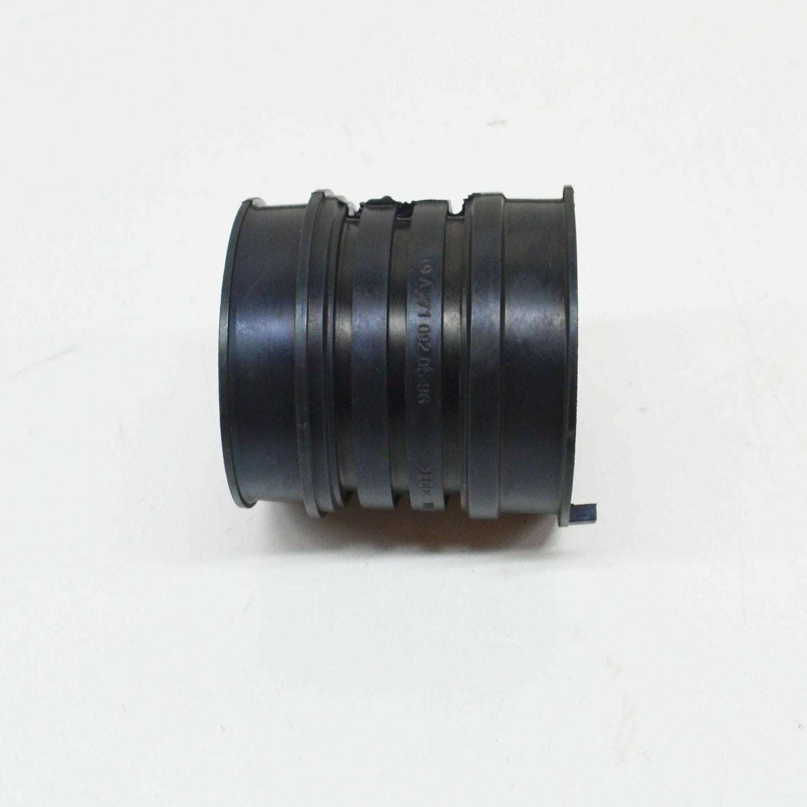 NEW MERCEDES-BENZ C W204 INTAKE MUFFLER BOOT A2710920596 ORIGINAL