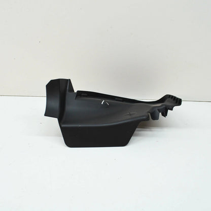 NEW MB GLC X253 FRONT RIGHT RADIATOR SUPPORT AIR DEFLECTOR A2538883400 ORIGINAL