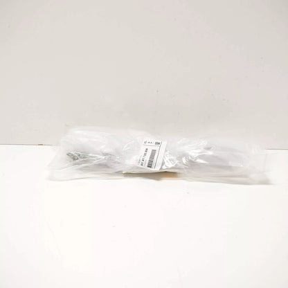 NEW BMW 5 F10 RIGHT INTERIOR DOOR HANDLE 51417225858 7225858 ORIGINAL