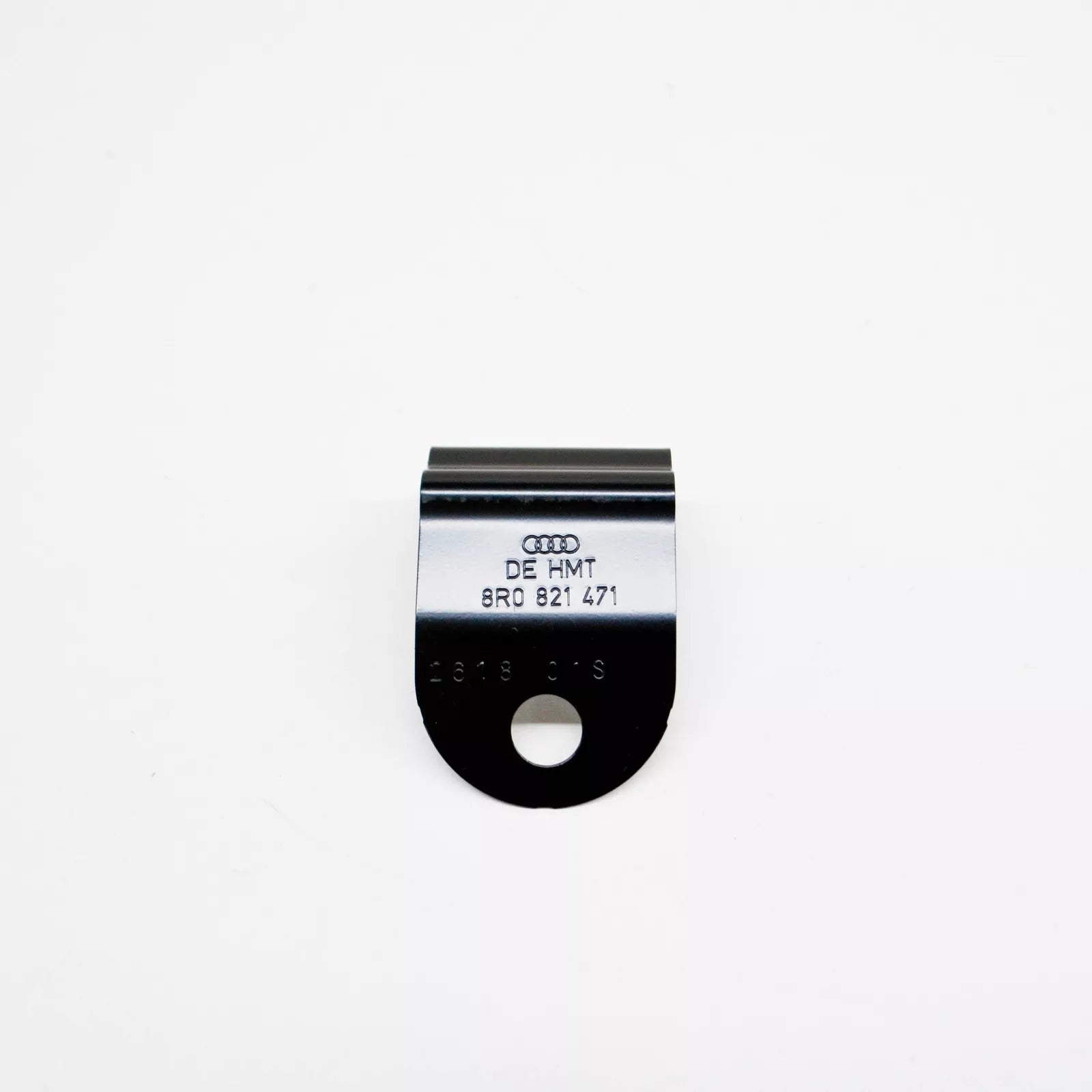 NEW AUDI Q5 8R FRONT FENDER REAR BRACKET 8R0821471 ORIGINAL