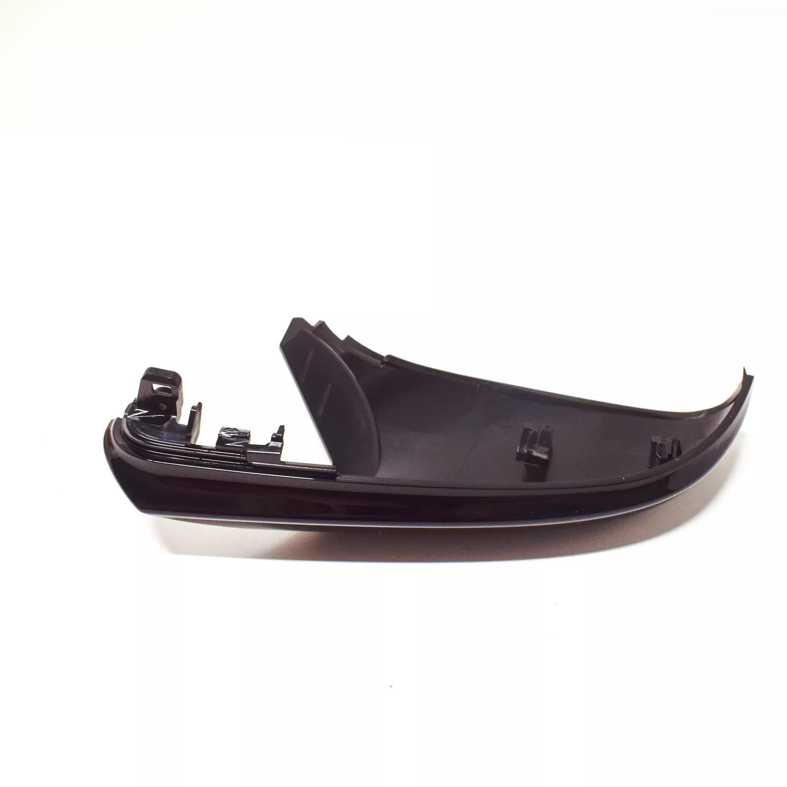 NEW BMW X2 F39 FRONT LEFT DOOR MIRROR HOUSING LOWER SECTION 51169449377 ORIGINAL