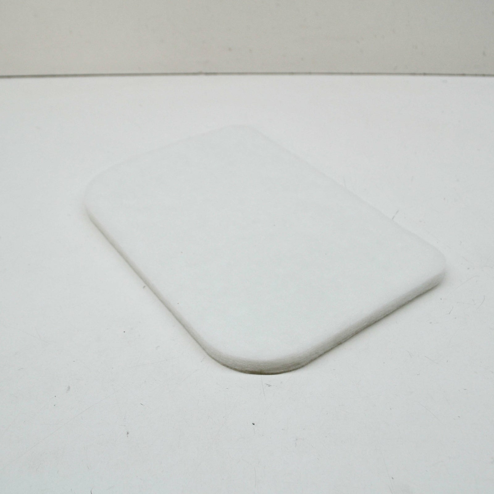 NEW MERCEDES-BENZ M W164 REAR BUMPER RIGHT SOUND INSULATION A2516820041 ORIGINAL