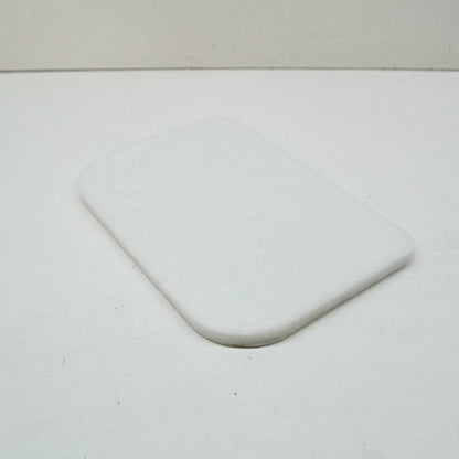 NEW MERCEDES-BENZ M W164 REAR BUMPER RIGHT SOUND INSULATION A2516820041 ORIGINAL