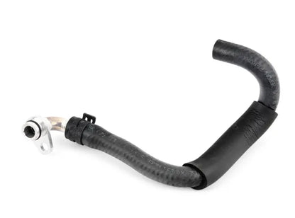 NEW AUDI RS6 AVANT QUATTRO C7 FRONT CENTER COOLANT HOSE 079121030B ORIGINAL