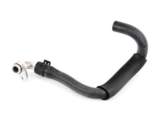 NEW AUDI RS6 AVANT QUATTRO C7 FRONT CENTER COOLANT HOSE 079121030B ORIGINAL