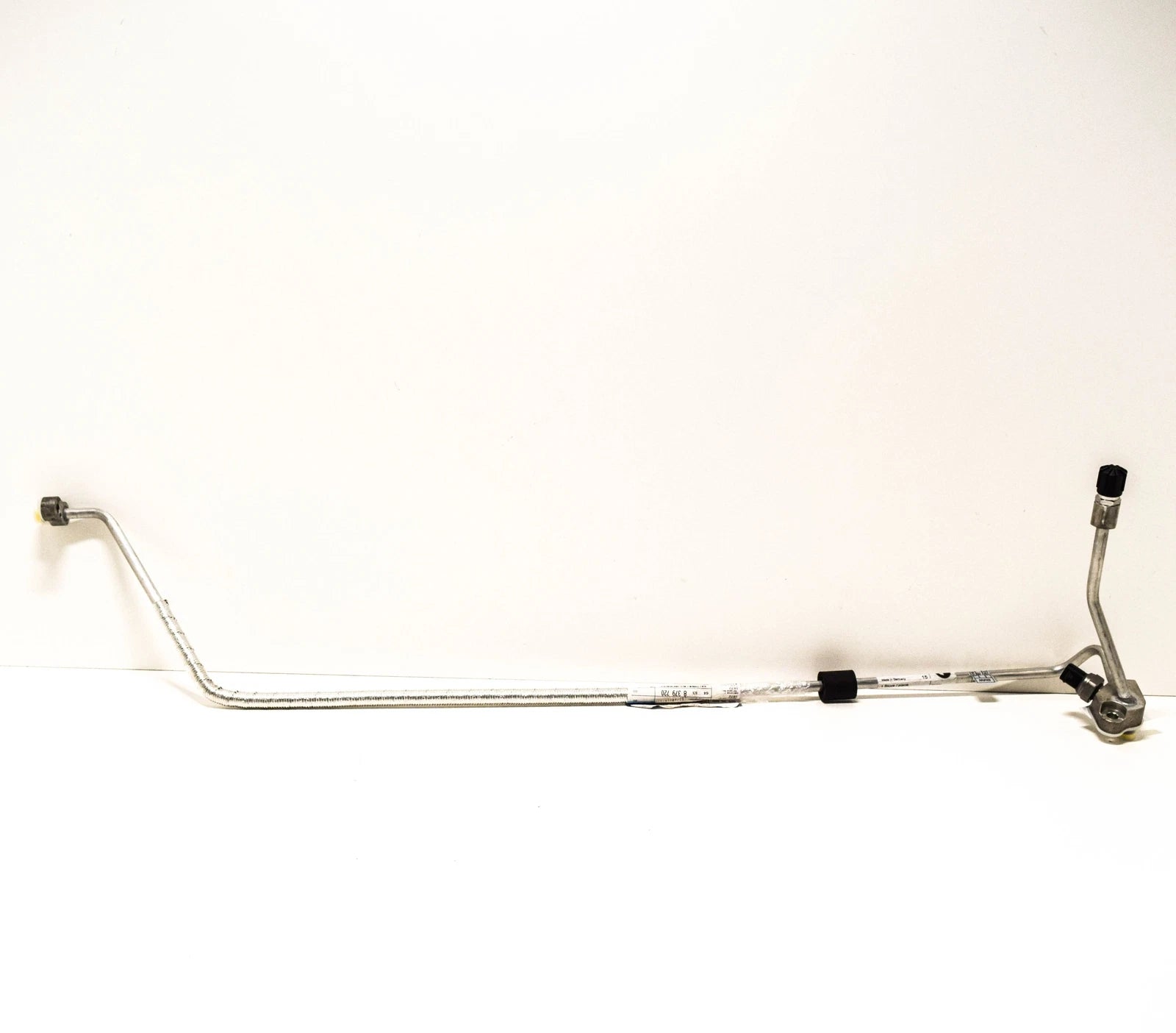 NEW BMW 5 E39 DRYER EVAPORATOR PRESSURE HOSE ASSY 64538379720 8379720 ORIGINAL