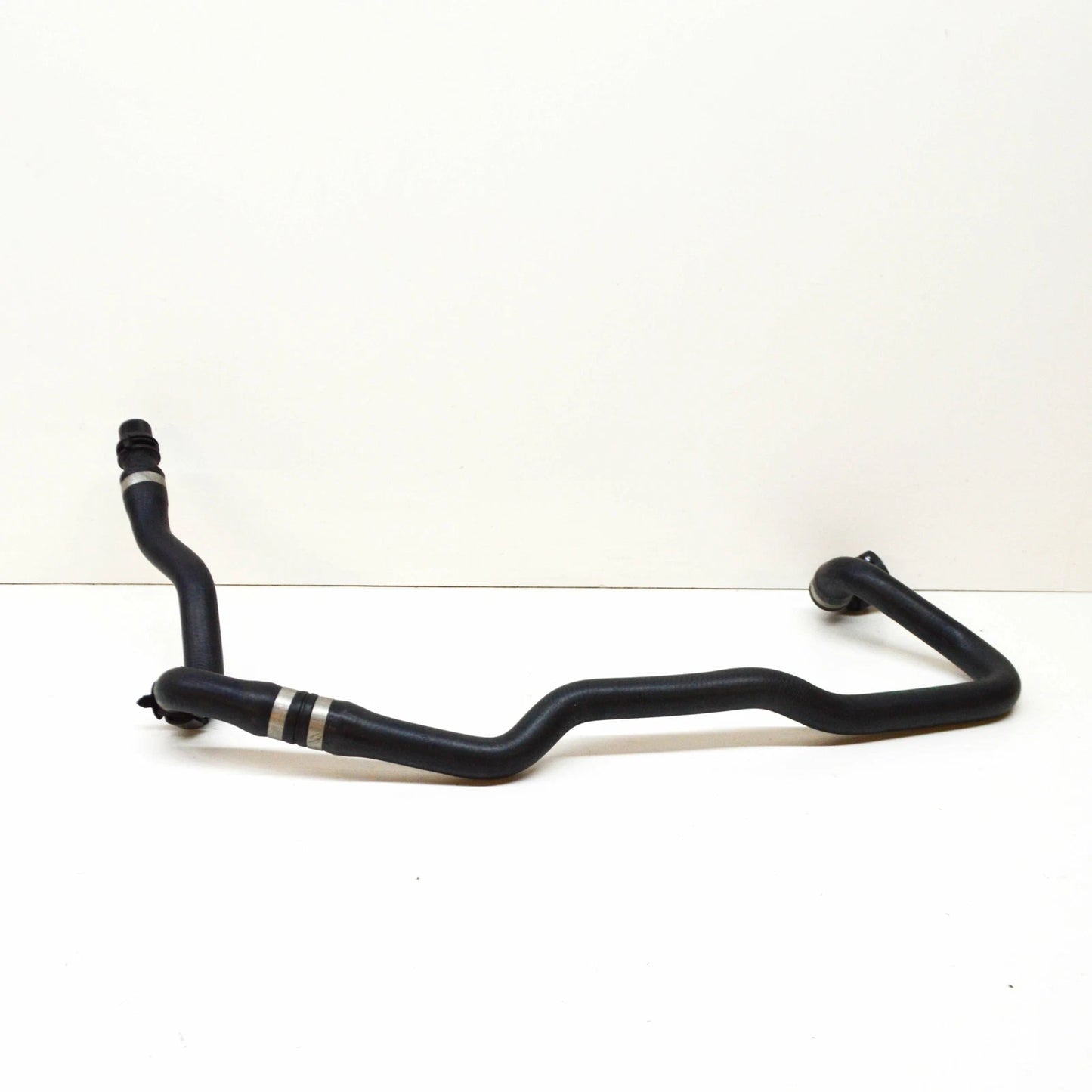 NEW BMW 1 F21 ENGINE COOLANT RADIATOR HOSE 17128662837 ORIGINAL