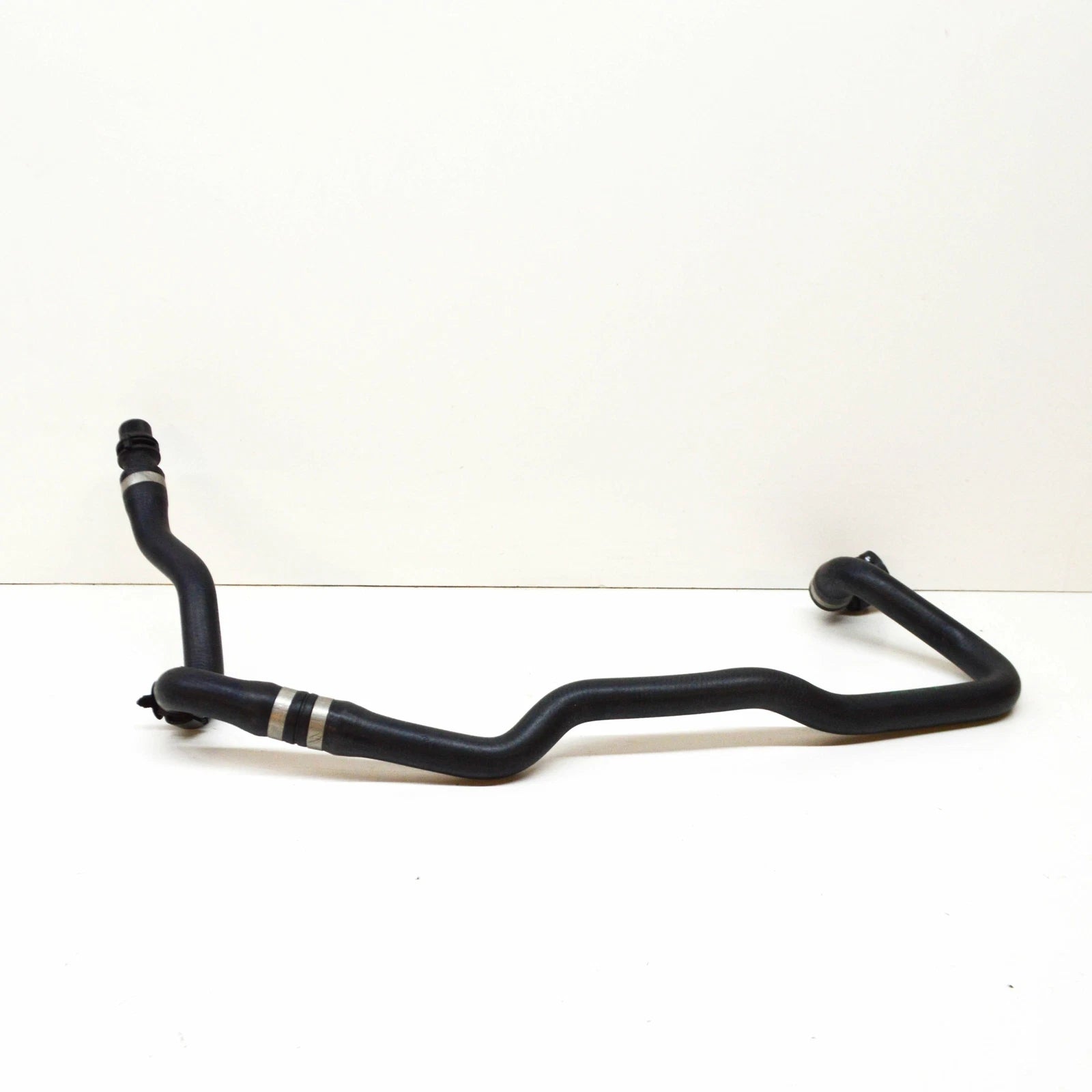 NEW BMW 1 F21 ENGINE COOLANT RADIATOR HOSE 17128662837 ORIGINAL