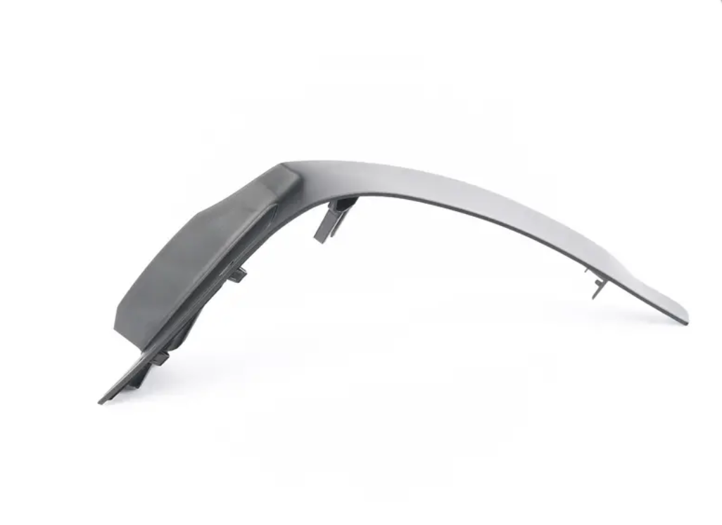 new bmw f33 rear left tail light water gutter cover 63217366067 7366067 original