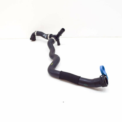 NEW BMW F45 F46 F48 F49 TURBOCHARGER HEAT EXCHANGER LINE 7617377 17127617377
