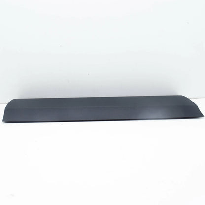 NEW AUDI Q3 8U REAR RIGHT LOWER DOOR MOLDING TRIM 8U0853970L4U8