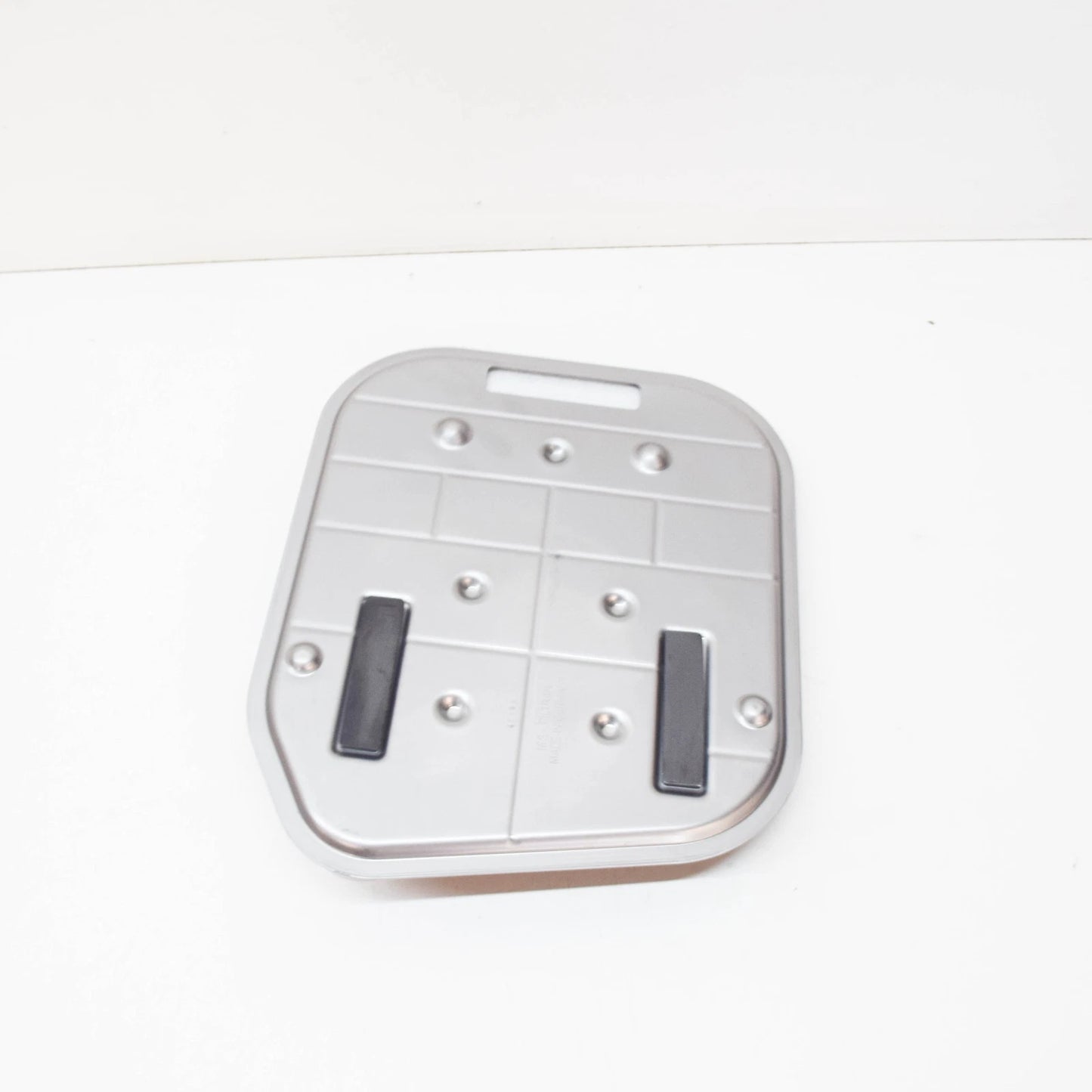 NEW BMW 7 F01 AT TRANSMISSION OIL FILTER REPAIR KIT 24117613239 7613239 ORIGINAL