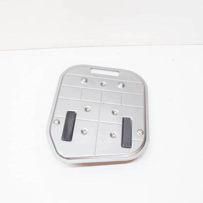 NEW BMW 7 F01 AT TRANSMISSION OIL FILTER REPAIR KIT 24117613239 7613239 ORIGINAL