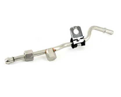 new bmw 3 e90 high-pressure pump feed line 13537605020 original