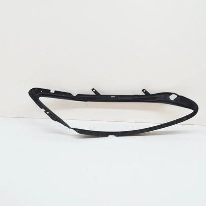 NEW MERCEDES BENZ S W221 FRONT LEFT HEADLIGHT SEAL A2218260158 ORIGINAL