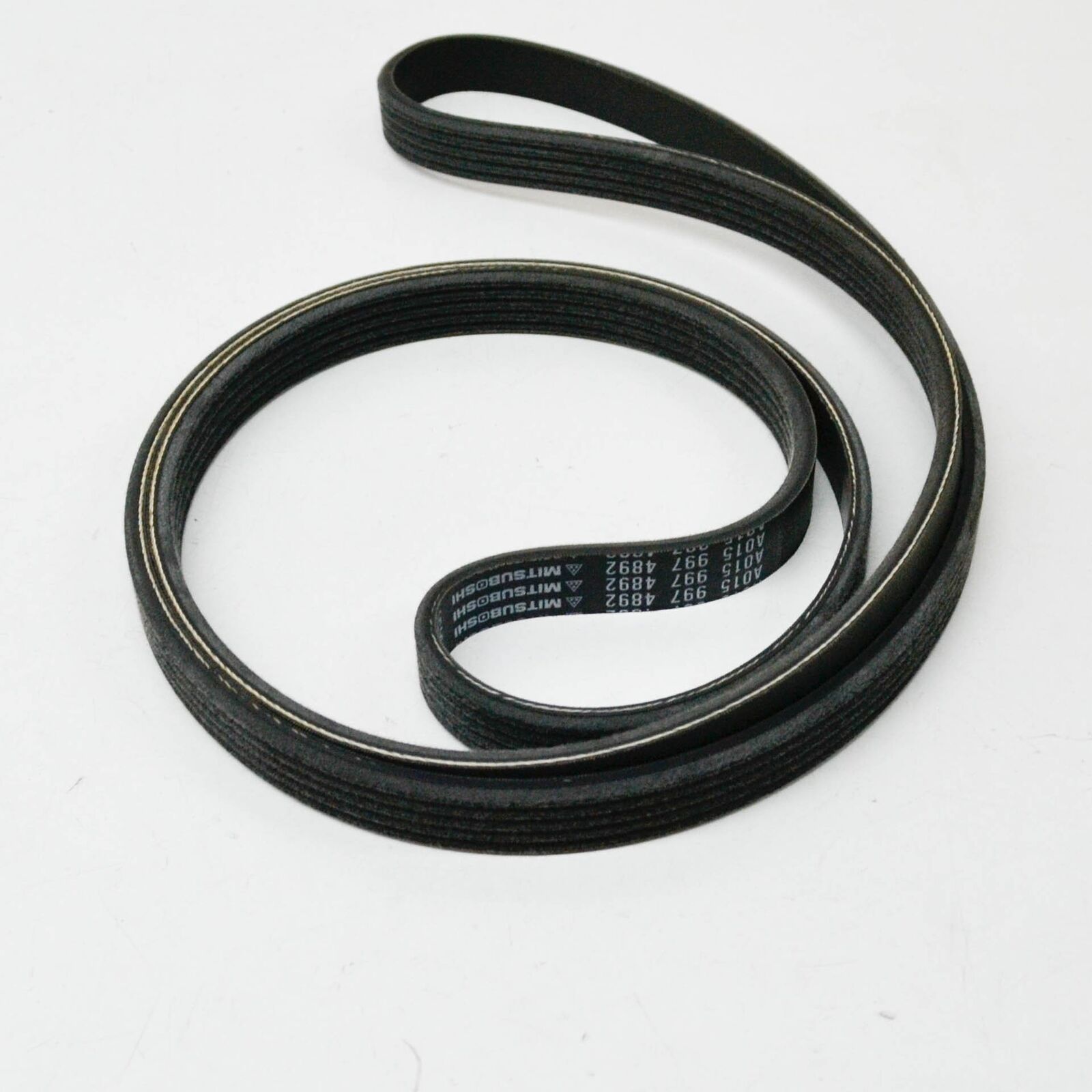 NEW MERCEDES-BENZ A W169 V-RIBBED BELT A0159974892 ORIGINAL