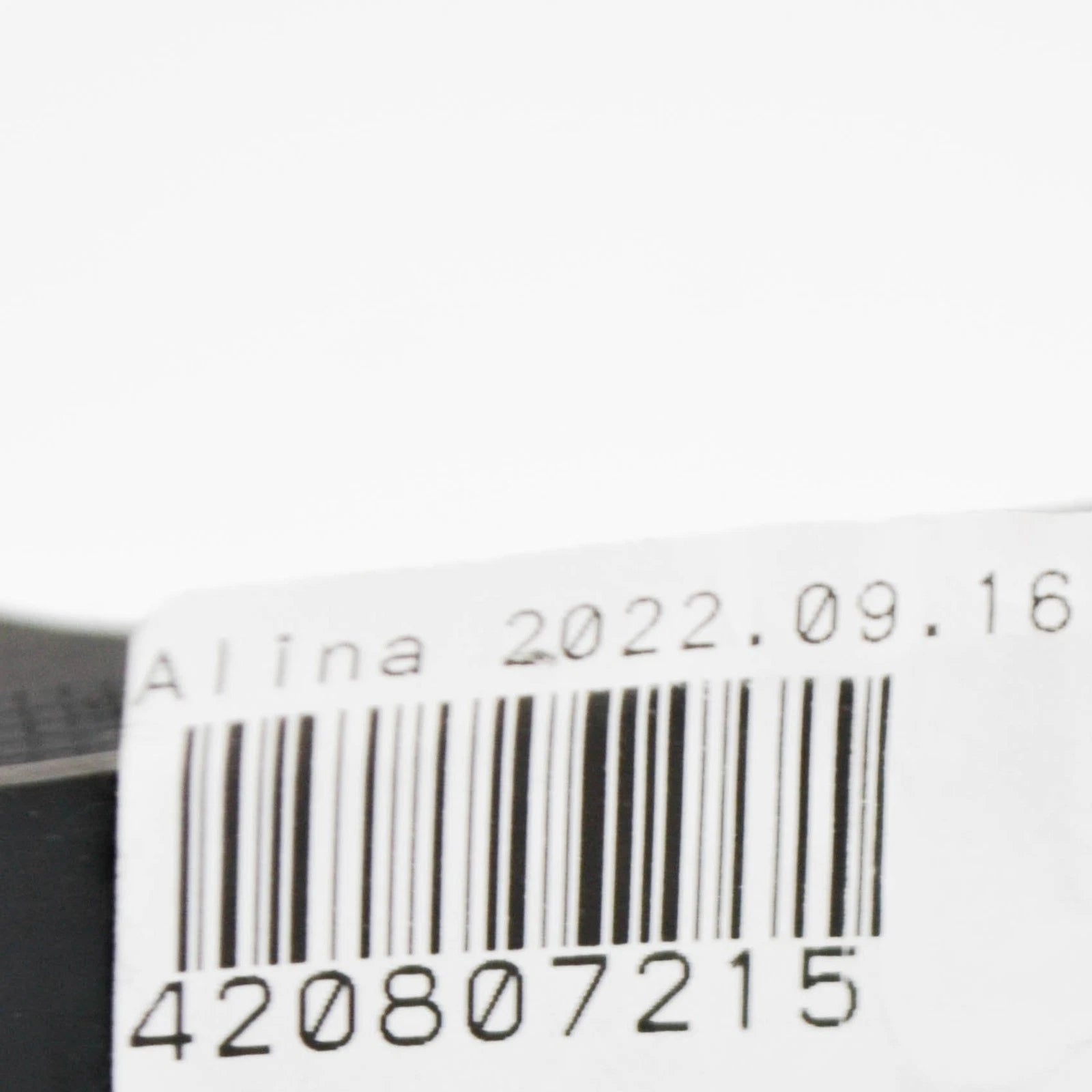 NEW AUDI R8 42 REAR BUMPER CENTER MOUNTING BRACKET 420807215 2015