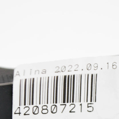 NEW AUDI R8 42 REAR BUMPER CENTER MOUNTING BRACKET 420807215 2015