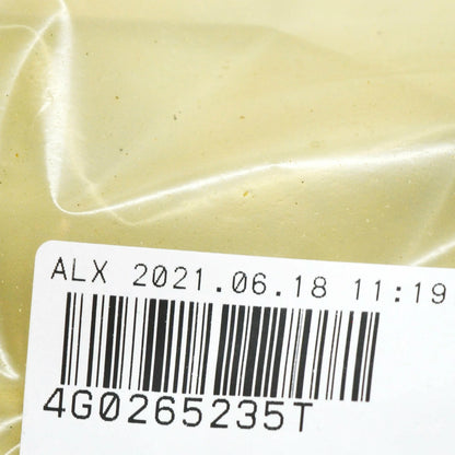 NEW AUDI A6 ALLROAD 4G ENGINE WATER COOLANT TUBE HOSE 4G0265235T