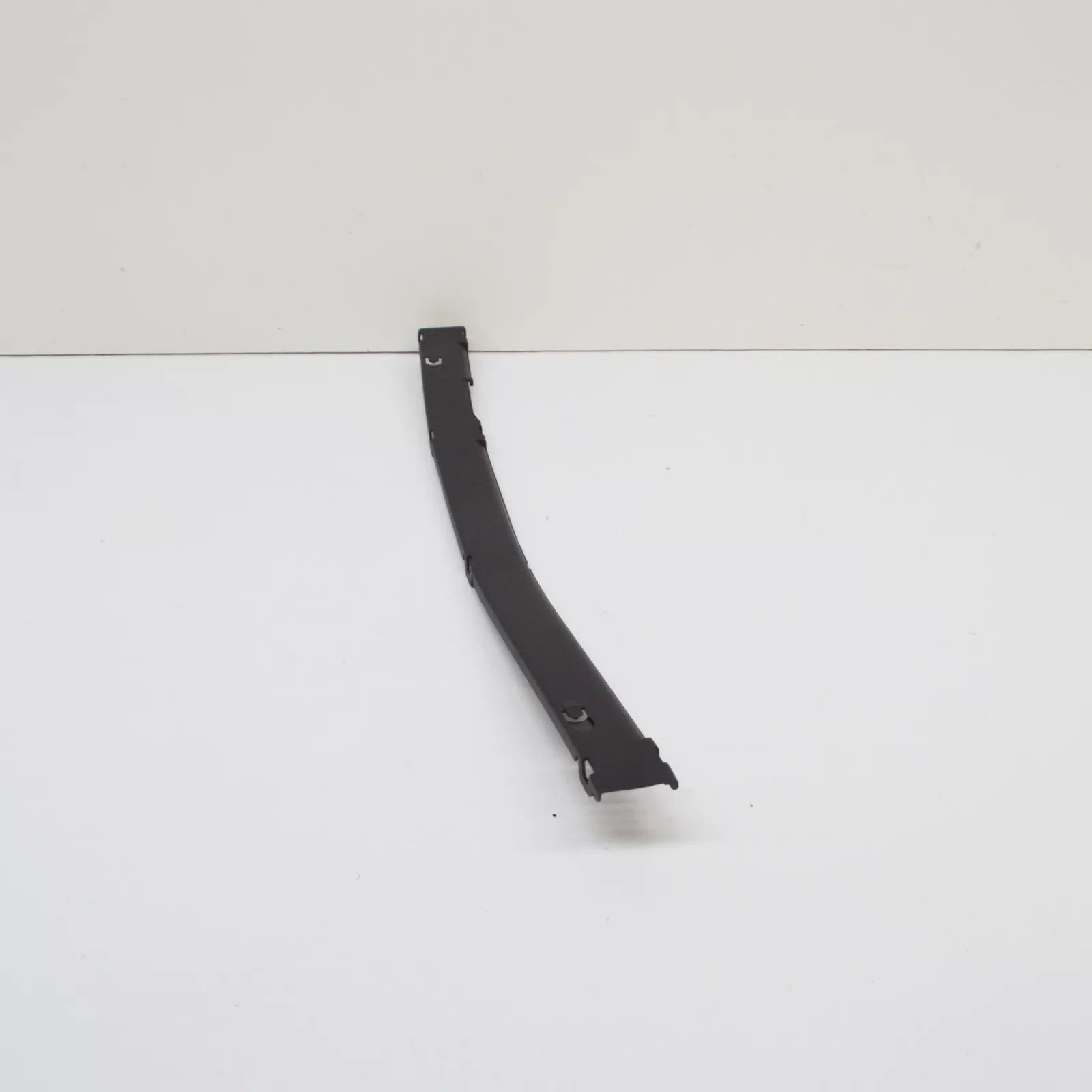 NEW BMW 3 E46 UPPER ENGINE BATTERY CABLE GUIDE 12521436340 1436340 ORIGINAL