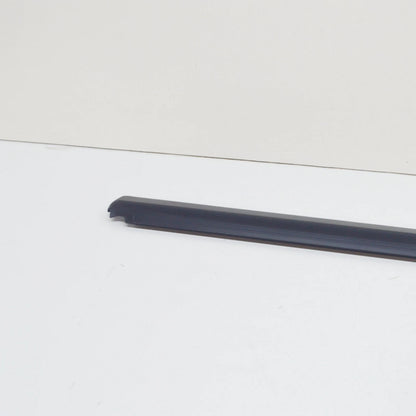 NEW MB VITO W639 FRONT LEFT DOOR WINDOW OUTSIDE SEALING RAIL A6397200424