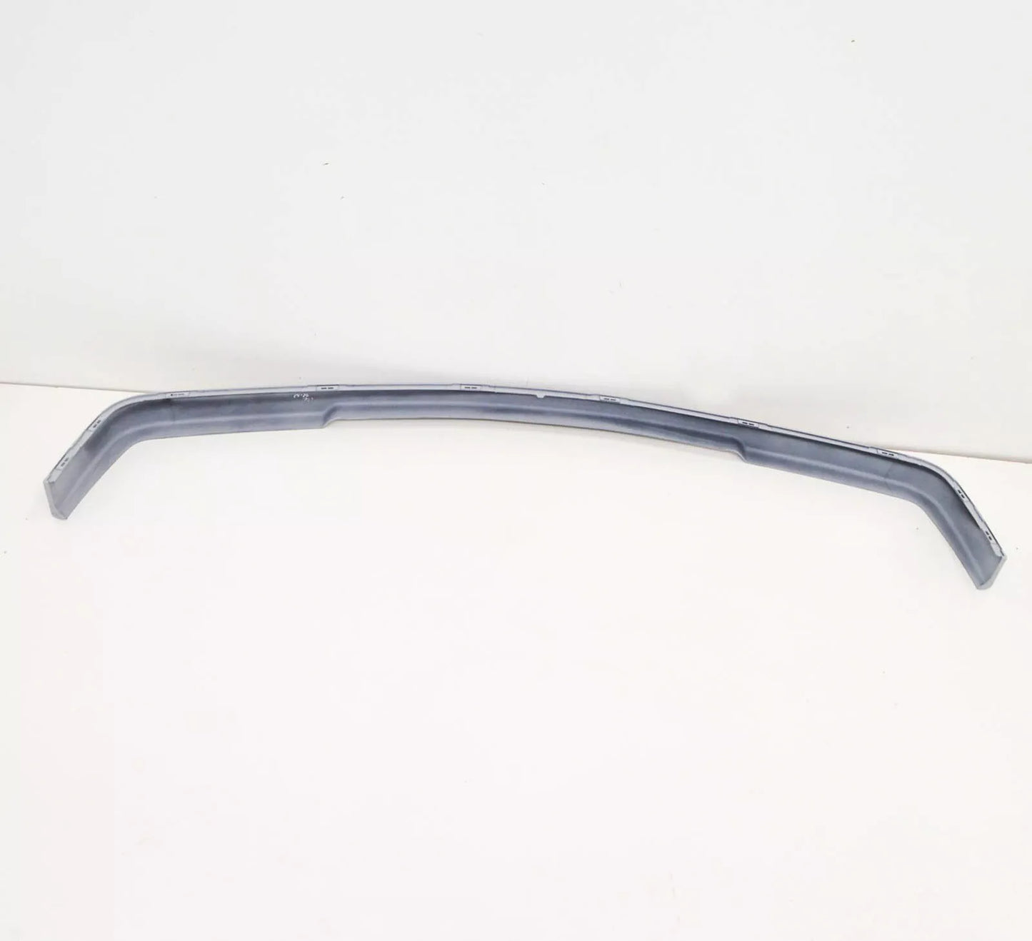 NEW BMW 3 E30 LOWER FRONT BUMPER LIP SPOILER 51711968488 ORIGINAL