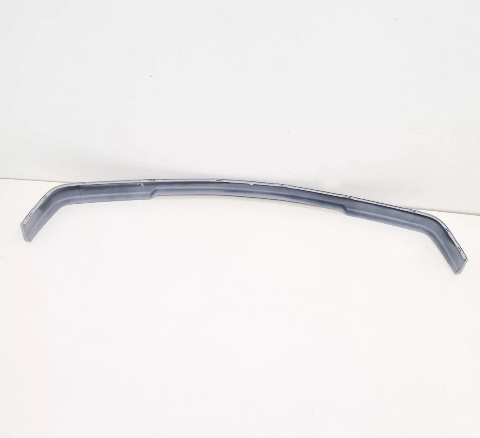 NEW BMW 3 E30 LOWER FRONT BUMPER LIP SPOILER 51711968488 ORIGINAL